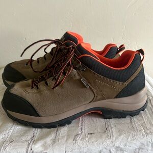 Duluth Trading shoes